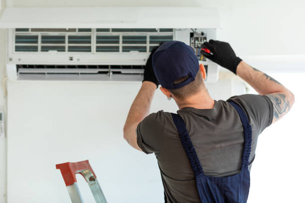 Best Air Duct Cleaning Near Me in Springville, AL